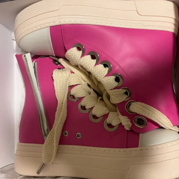 CRISTIANZEROTRE BOOTS - Picture 3 of 6